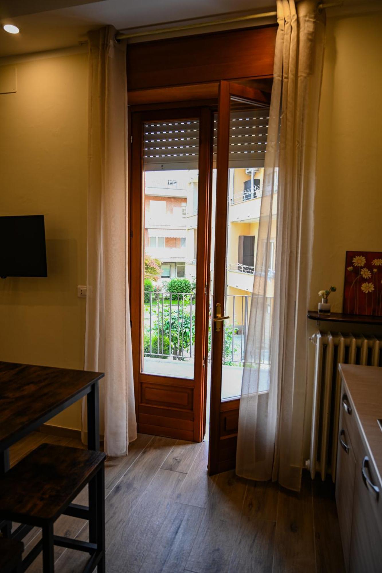 Forever Sunrise Alba  Exterior foto